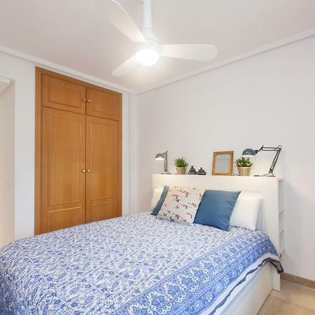 Apartamento Dunas Cabopino Marbella Dış mekan fotoğraf