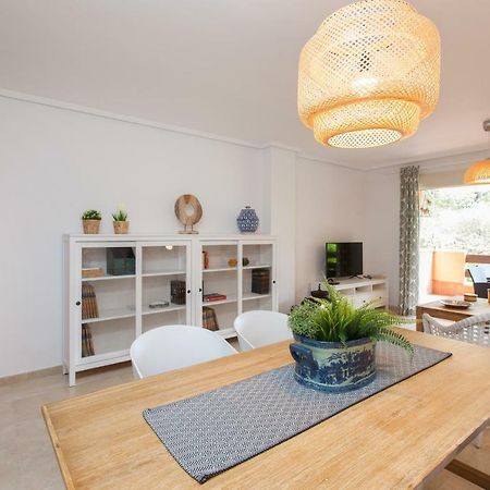 Apartamento Dunas Cabopino Marbella Dış mekan fotoğraf
