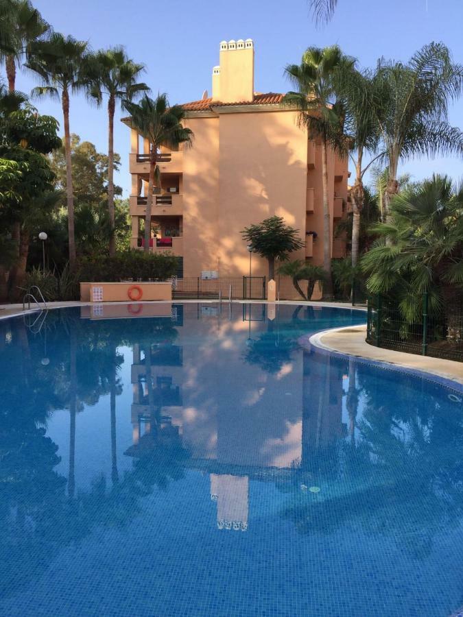 Apartamento Dunas Cabopino Marbella Dış mekan fotoğraf