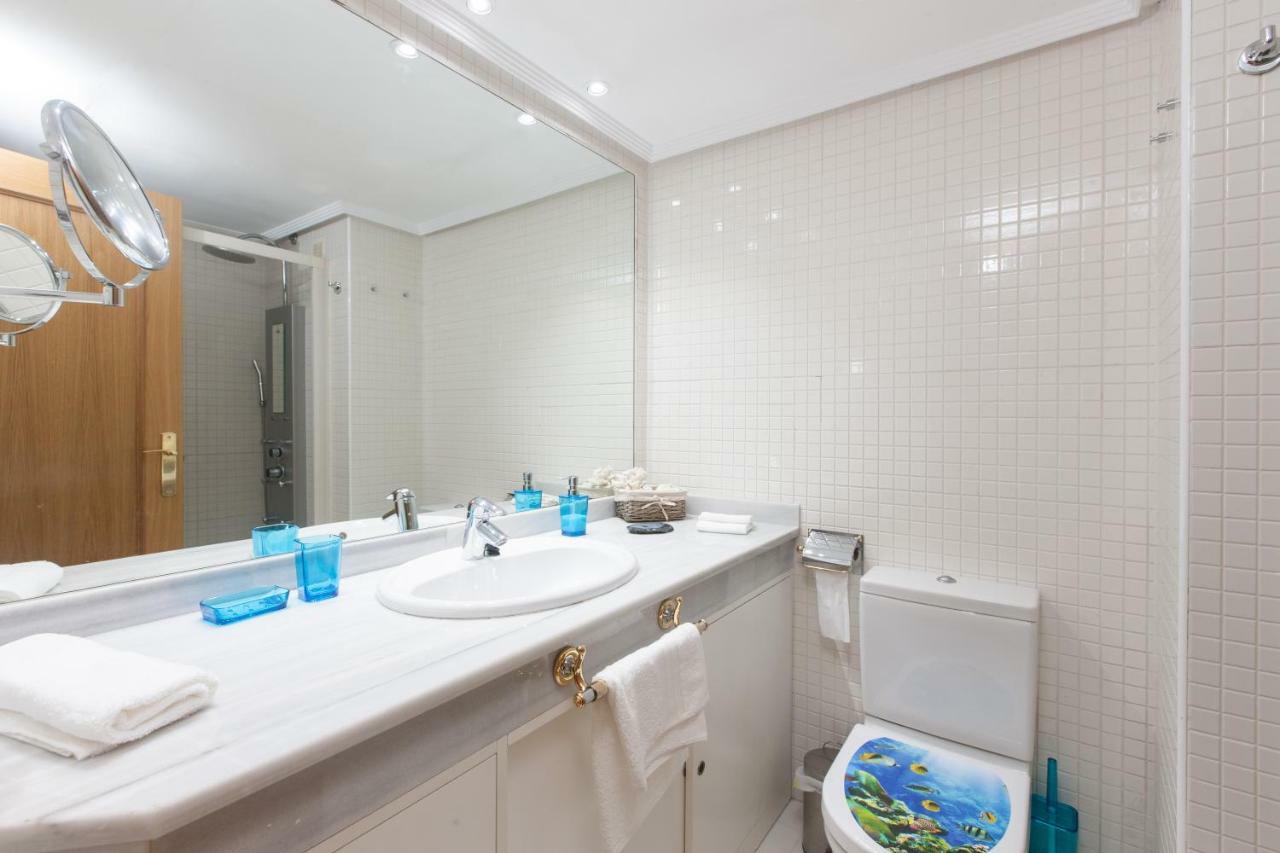 Apartamento Dunas Cabopino Marbella Dış mekan fotoğraf