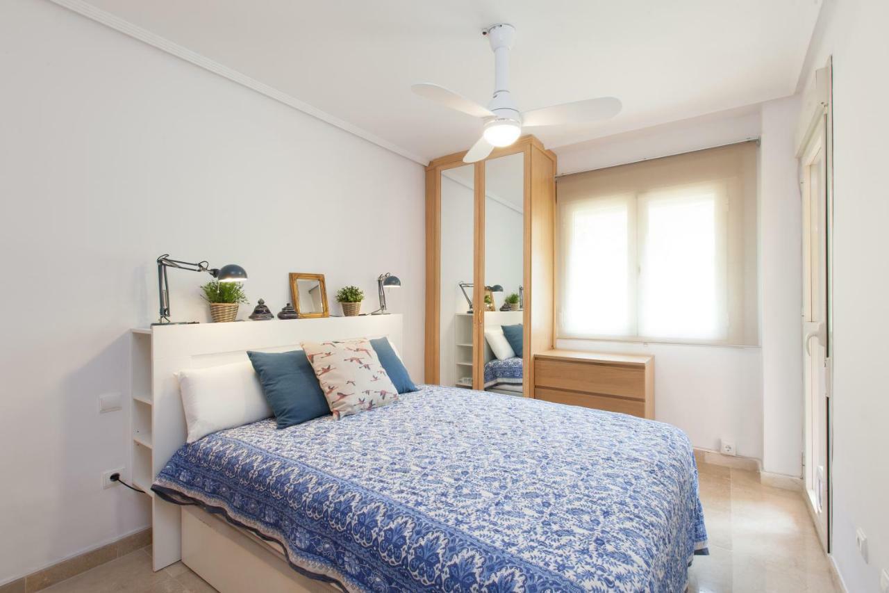 Apartamento Dunas Cabopino Marbella Dış mekan fotoğraf