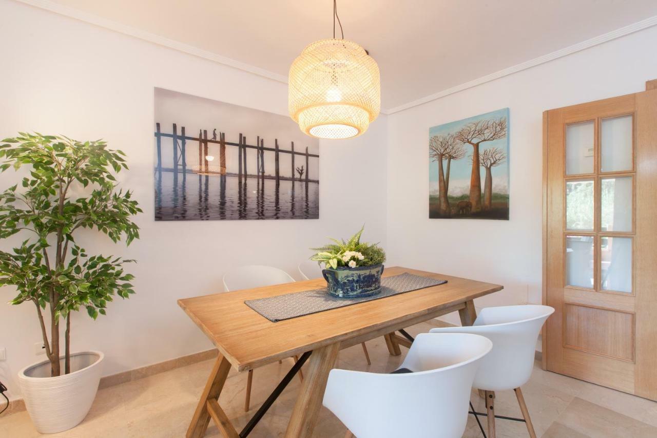 Apartamento Dunas Cabopino Marbella Dış mekan fotoğraf