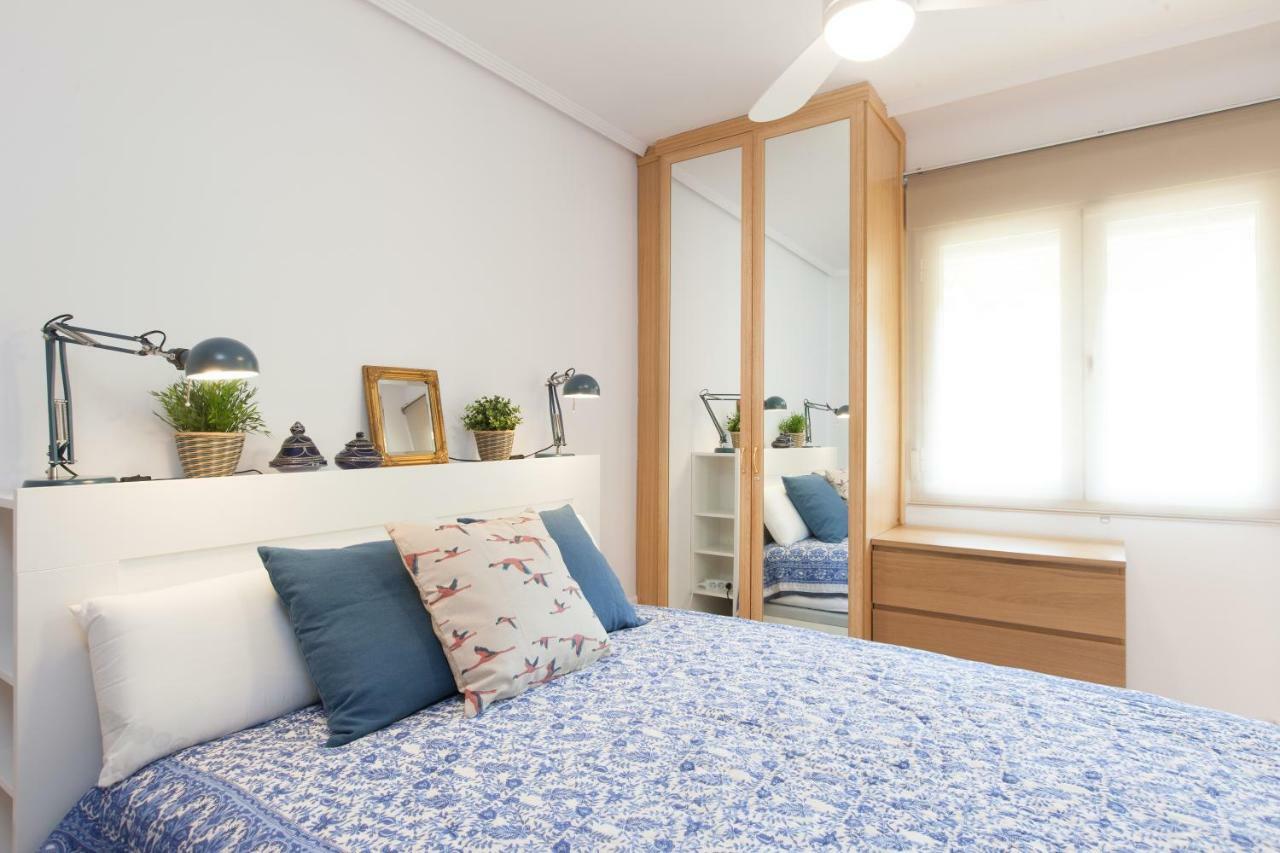 Apartamento Dunas Cabopino Marbella Dış mekan fotoğraf
