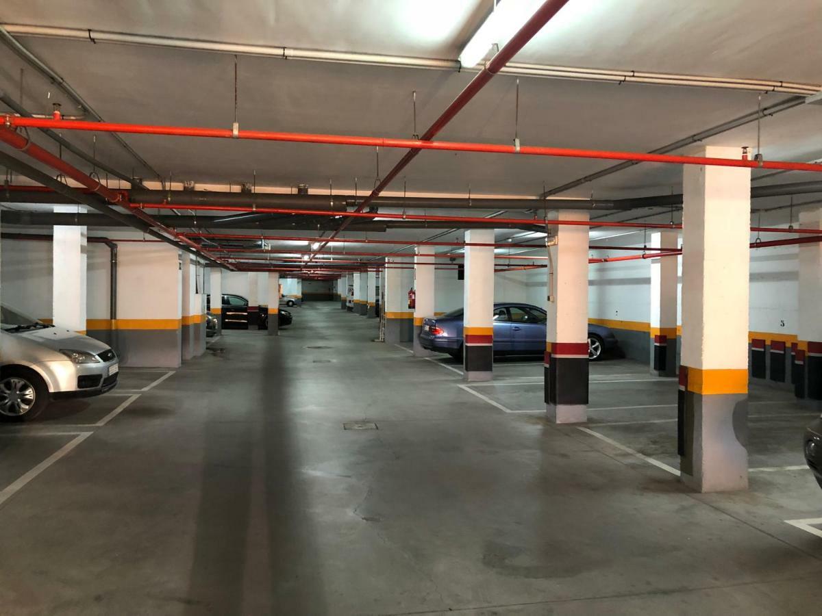 Apartamento Dunas Cabopino Marbella Dış mekan fotoğraf
