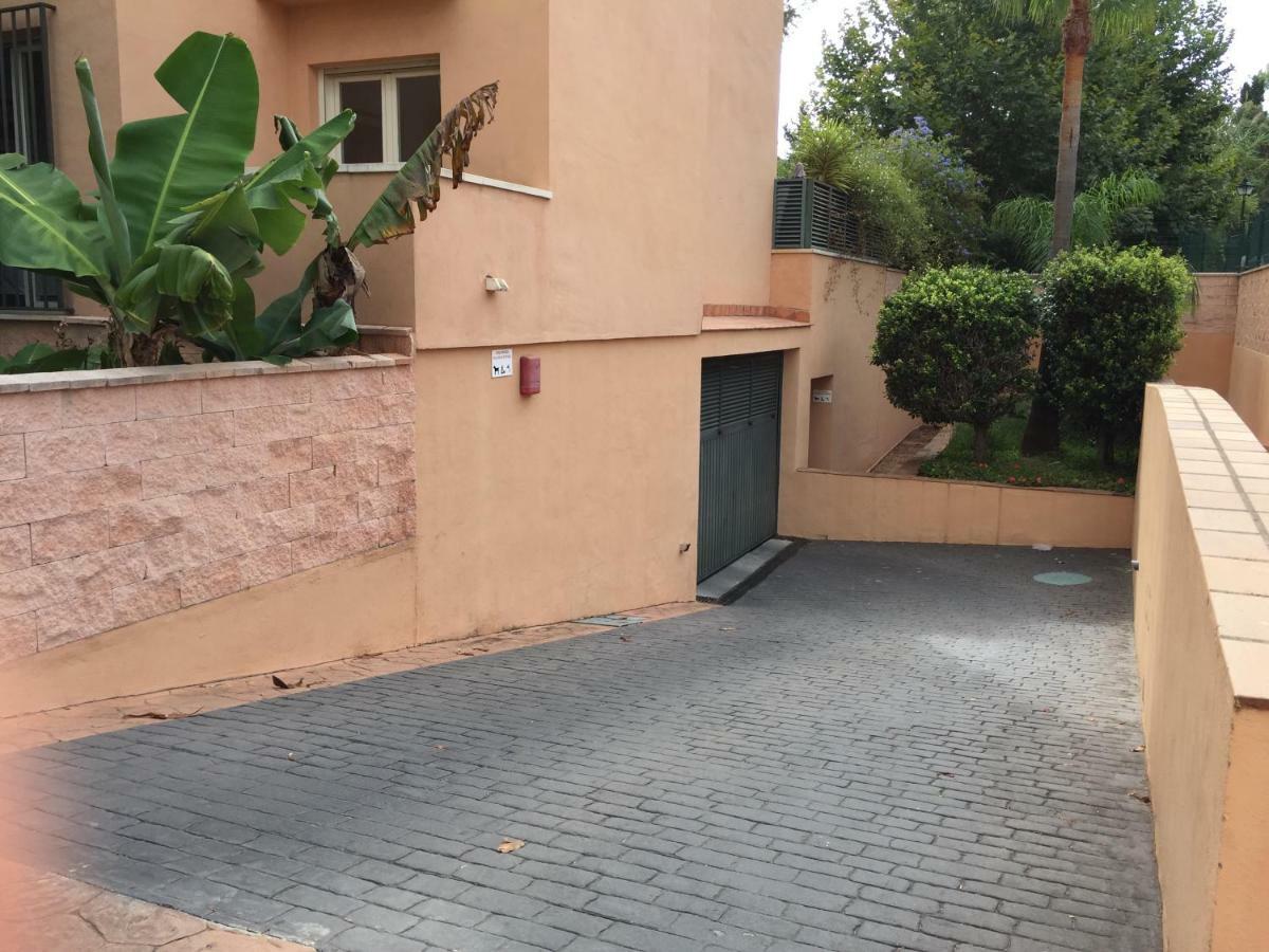 Apartamento Dunas Cabopino Marbella Dış mekan fotoğraf